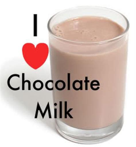 should chocolate milk be served in schools